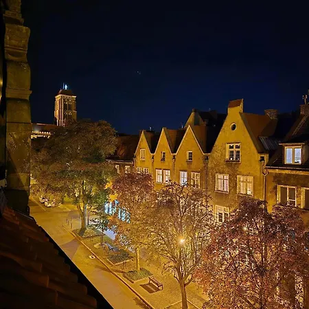 Lts Rent Luxury&Comfortable Etno Loft Old Town Free Parking Gdansk Exterior photo