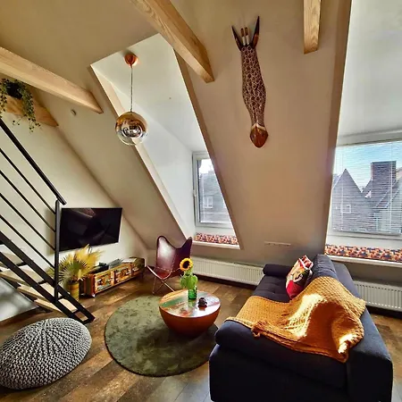 Lts Rent Luxury&Comfortable Etno Loft Old Town Free Parking Gdansk Exterior photo