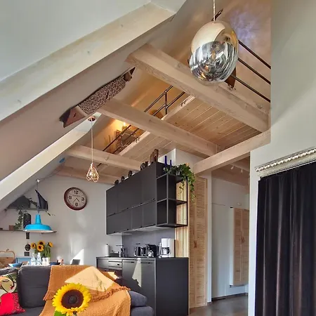 Lts Rent Luxury&Comfortable Etno Loft Old Town Free Parking Gdansk Exterior photo