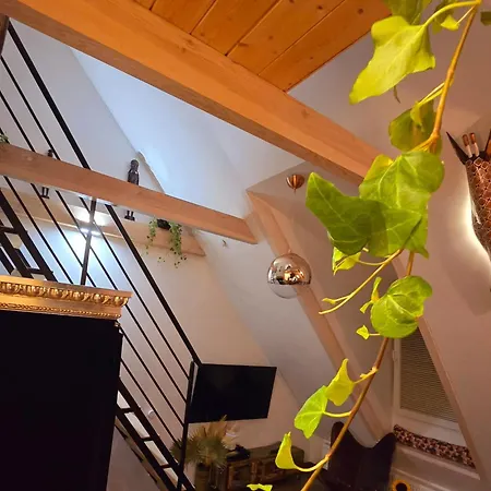 Lts Rent Luxury&Comfortable Etno Loft Old Town Free Parking Gdansk Exterior photo