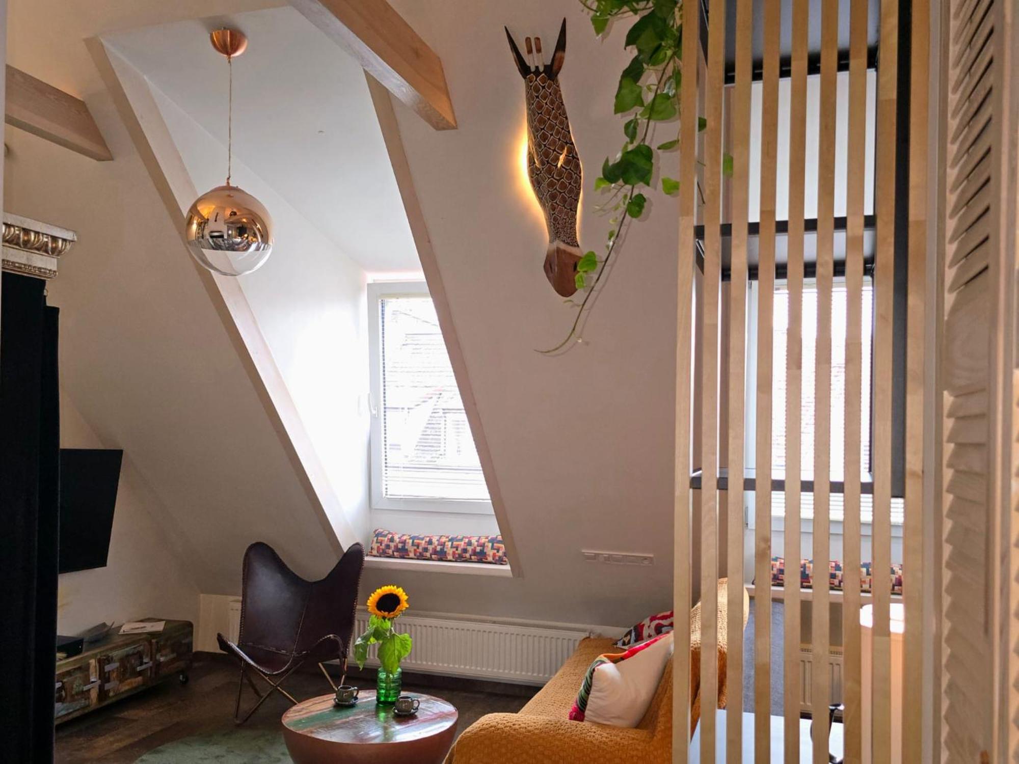 Apartment Lts Rent Luxury&comfortable Etno Loft Old Town Free Parking Danzig