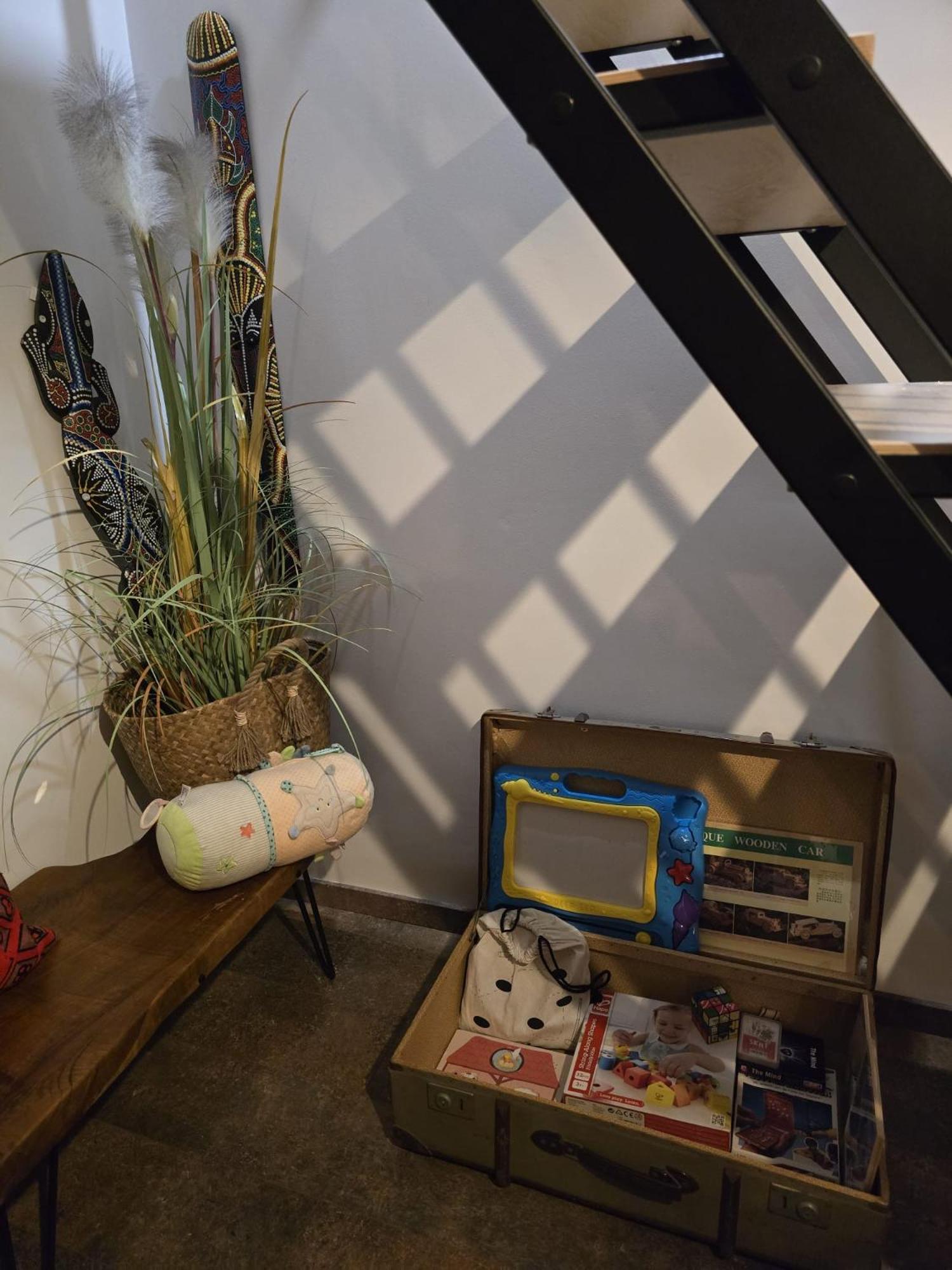 Lts Rent Luxury&comfortable Etno Loft Old Town Free Parking * Danzig
