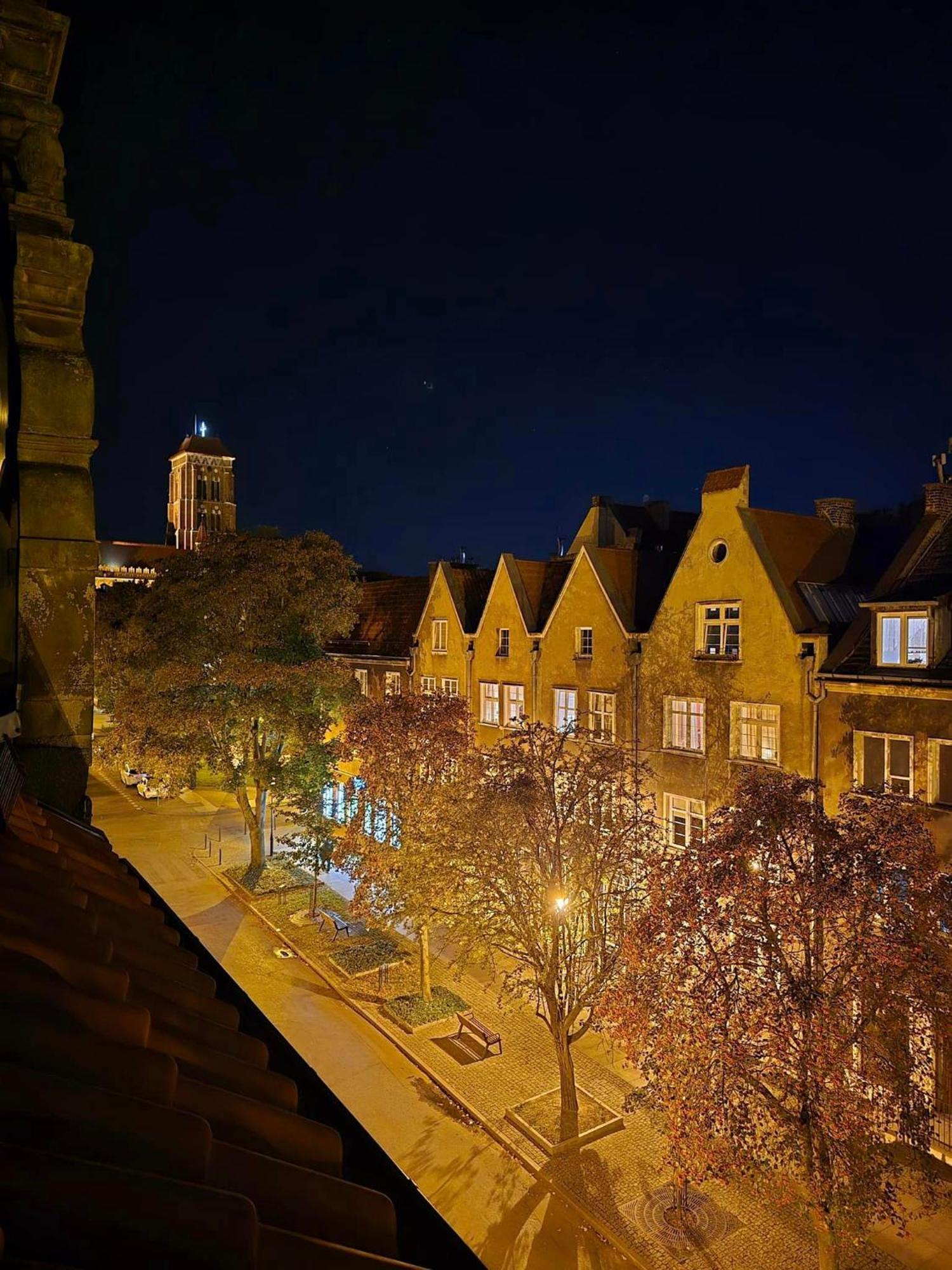 Apartment Lts Rent Luxury&comfortable Etno Loft Old Town Free Parking Gdansk